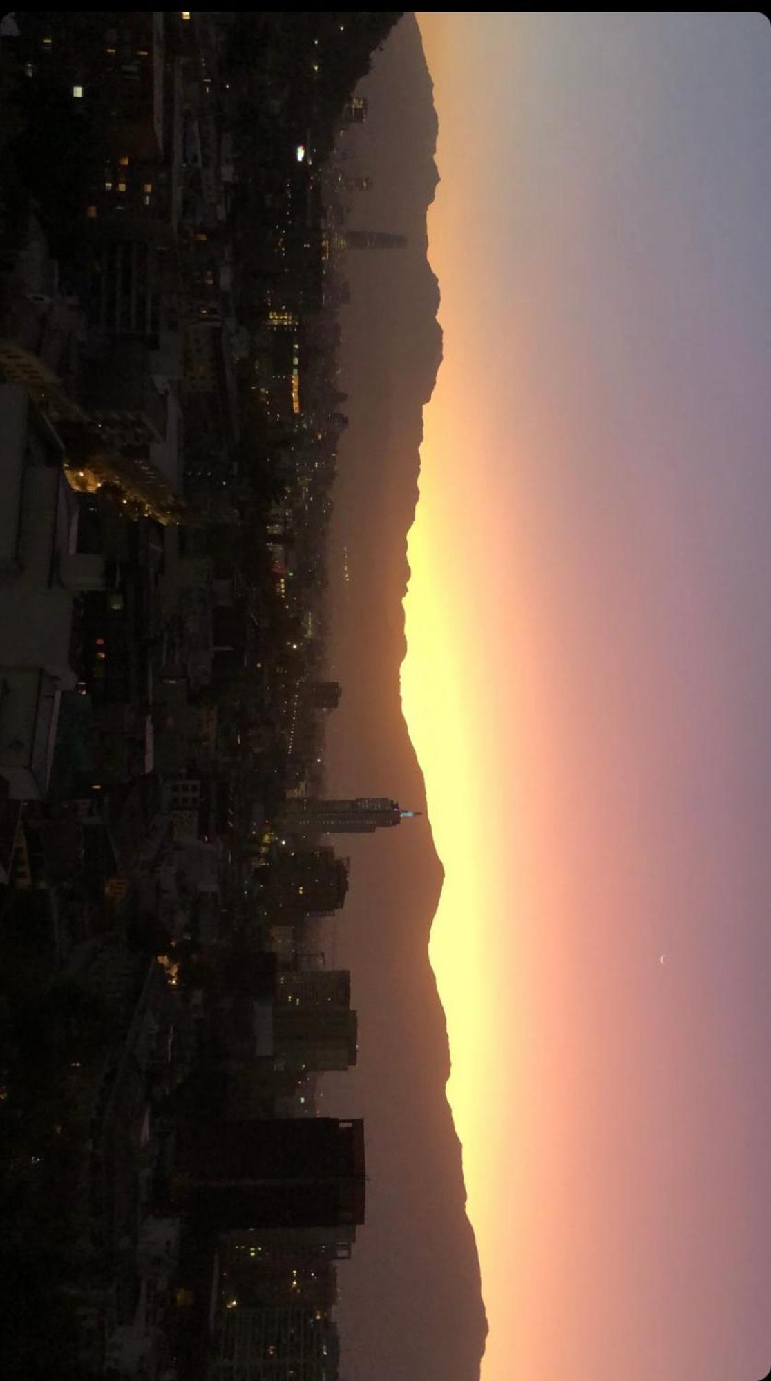 Espectacular Loft En Bellas Artes Con Vista A La Cordillera * Santiago